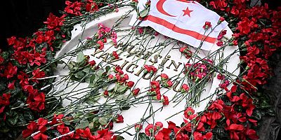 Muhsin Yazıcıoğlu kabri başında anıldı