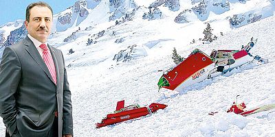 Muhsin Yazıcıoğlu Keş Dağı'nda anılacak