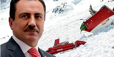 Muhsin Yazıcıoğlu