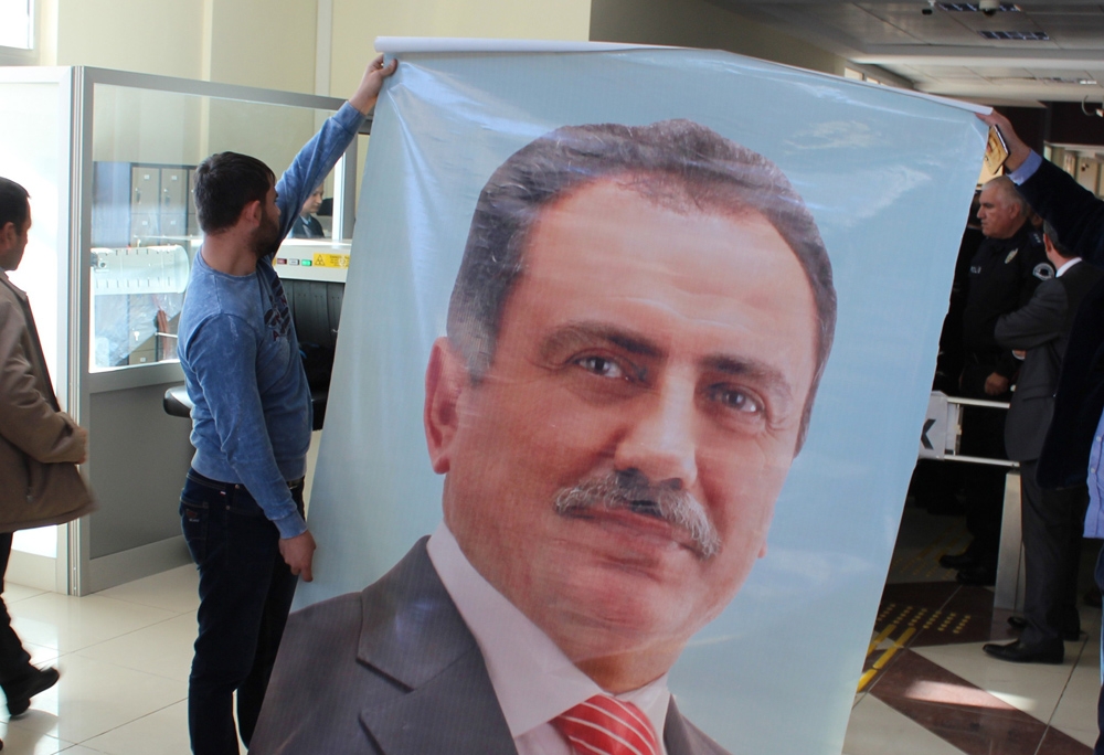 Muhsin Yazıcıoğlu’nun ölümüyle ilgili yeni iddianame