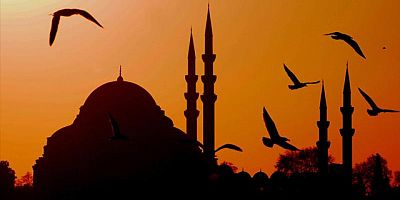 Mukaddes üç aylar başlıyor