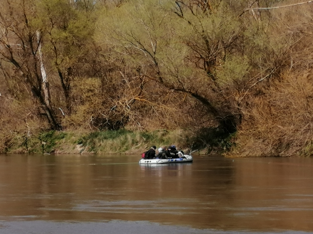Mültecilerin Avrupa’ya geçişi sürüyor