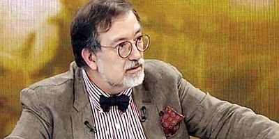 Murat Bardakçı: Astrolojiye asla inanmayın   