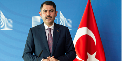 Murat Kurum:  İstanbul'un şehremini olabilmek için koşturacağız