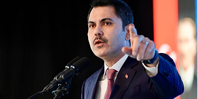 Murat Kurum: Biz verdiğimiz vaatleri unutmayız