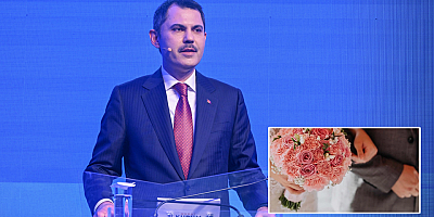 Murat Kurum canlı yayında heyecanlandıran projelerini anlattı