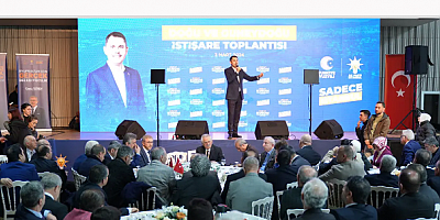 Murat Kurum'dan AK Partililerle dalga geçen İmamoğlu'na sert cevap..