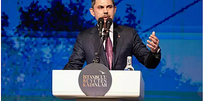 Murat Kurum'dan bir müjdede kadınlara: Her ay İstanbul kartlarına...