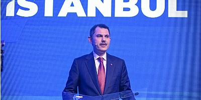 Murat Kurum'dan İstanbul'a dönüşüm müjdesi: 700 bin lira hibe desteği!