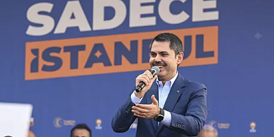 Murat Kurum'dan İstanbul'da kira fiyatlarını düşürecek proje! 