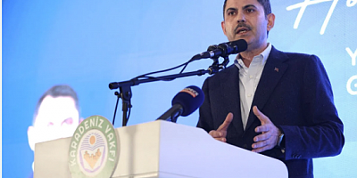 Murat Kurum'dan maden faciası açıklaması: Tam 135 kez denetlendi