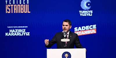 Murat Kurum'dan önemli açıklamalar