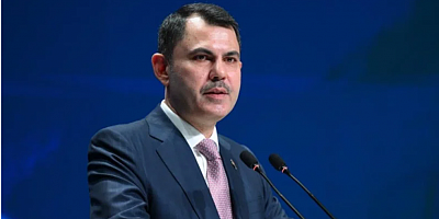 Murat Kurum: DOA ile 5 günde 7 milyon 600 bin ambalaj toplandı