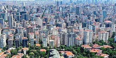 Murat Kurum duyurdu: 81 ilde sosyal konut projesi hayata geçecek