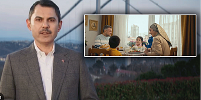 Murat Kurum duyurdu: İstanbul'da sosyal konut müjdesi