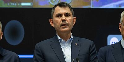 Murat Kurum: İstanbul Depremi Bir Milli Güvenlik Meselesidir
