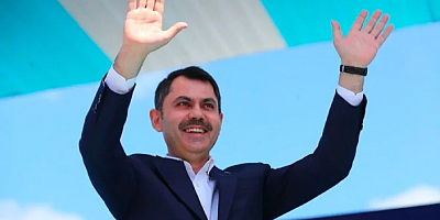 Murat Kurum, İstanbul'u depreme hazırlayacak