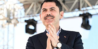 Murat Kurum:İstanbullulara çok önemli müjdelerimiz olacak!