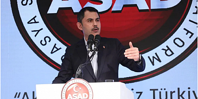 Murat Kurum: İstanbulluları yalanlardan tamamen kurtaracağız!