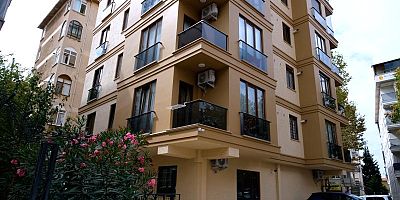 Murat Kurum: Sağlam ve güvenli yuvalar hayal değil