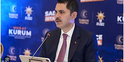 Murat Kurum, son anket sonuçlarını ve mal varlığını açıkladı!