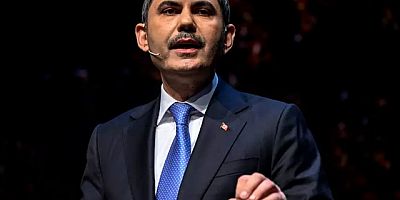 Murat Kurum vaatlerini anlattı: Sözümü tutmazsam tekrar aday olmam!