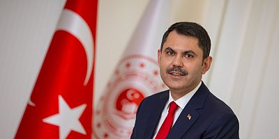 Murat Kurum: Yıl sonuna kadar 60 bin konutumuzu tamamlayacağız