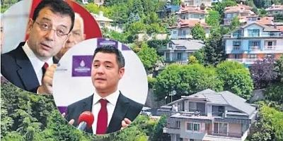 Murat Ongun’un kira yalanları deşifre oldu! 