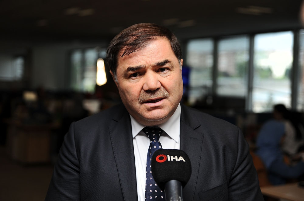 Musa Aydın: 