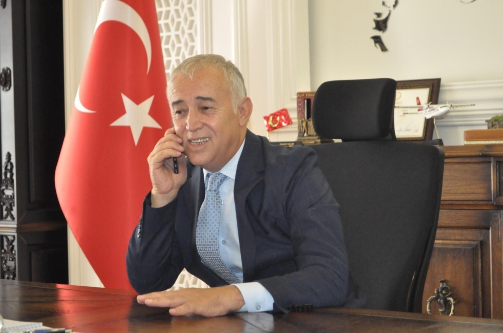 Musa Soykarcı’dan ligler hakkında açıklama