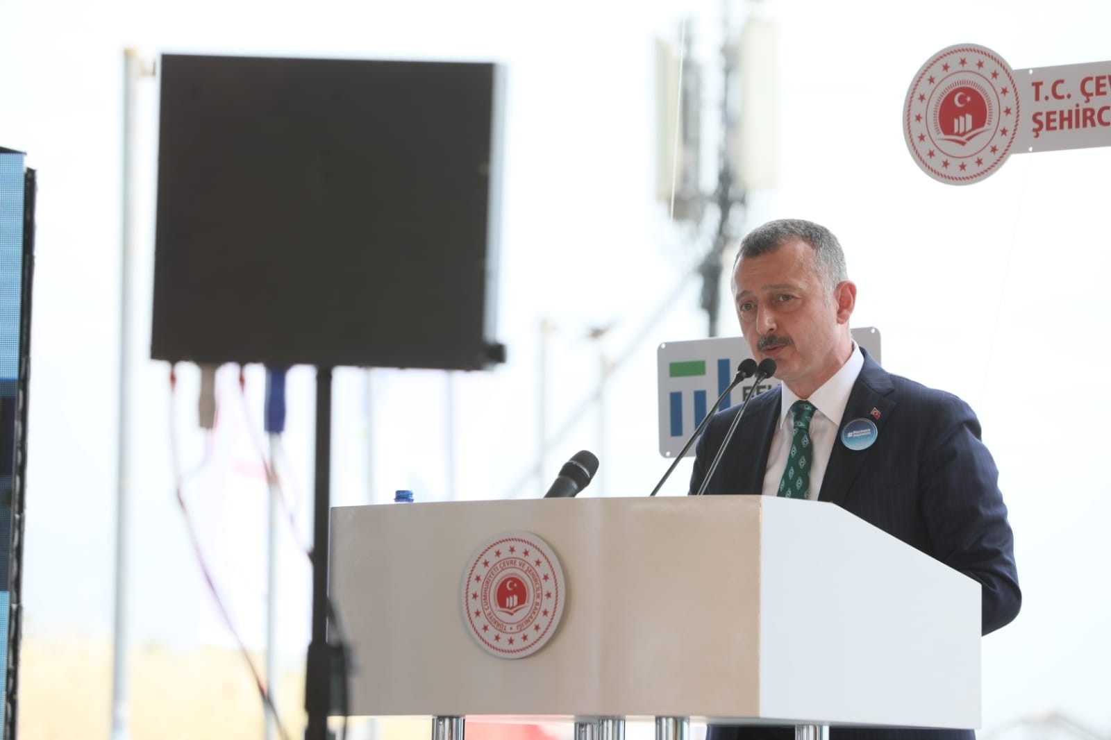 Müsilaj için MBB harekete geçti