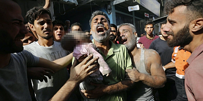 Müslüman Alimler Birliği'nden İslam dünyasına 'Gazze' çağrısı: Ordularınızı harekete geçirin!