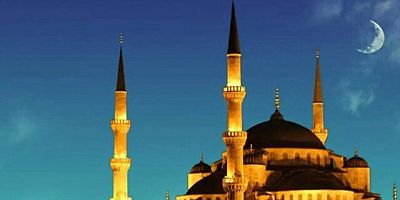Müslüman ülkeler Ramazan hilalinin görüldüğünü açıkladı