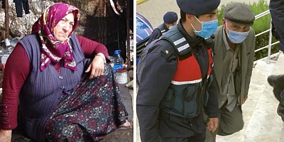 Müslüme'nin anneannesi, iddialar sonrasında sessizliğini bozdu