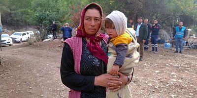Müslüme'nin dedesi neden tutuklandı?