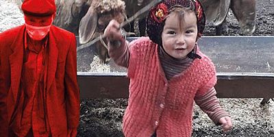 Müslüme'nin ölümünde flaş gelişme: Dedesi tutuklandı!