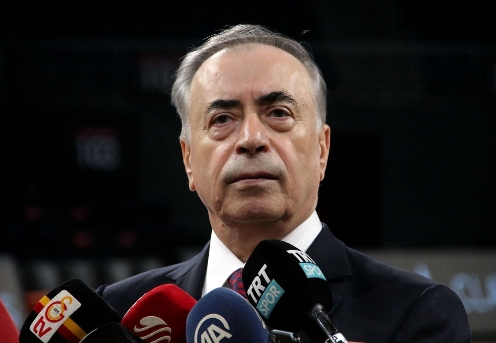 Mustafa Cengiz: 