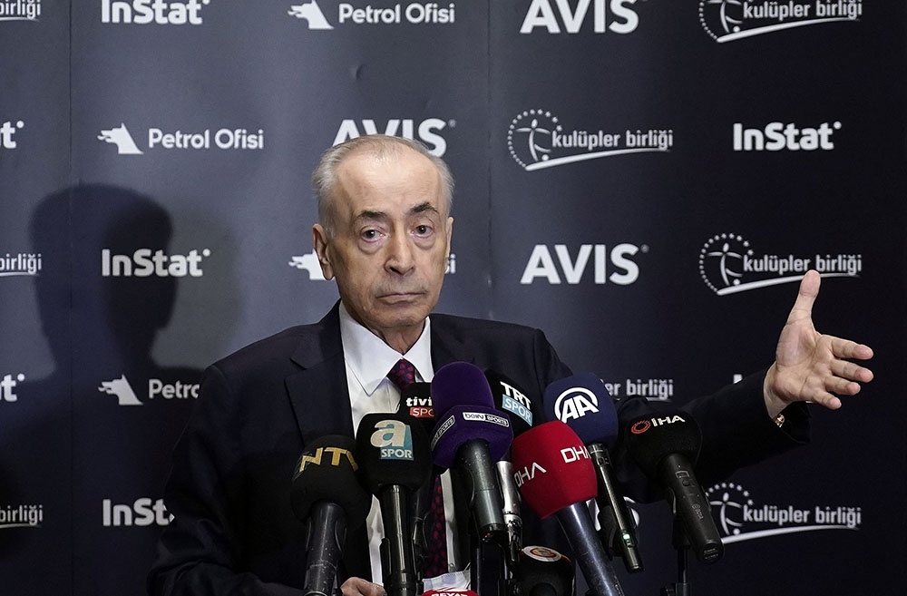 Mustafa Cengiz: “Kararın açıklanmasıyla Kemerburgaz Tesisleri’ne başlayacağız”