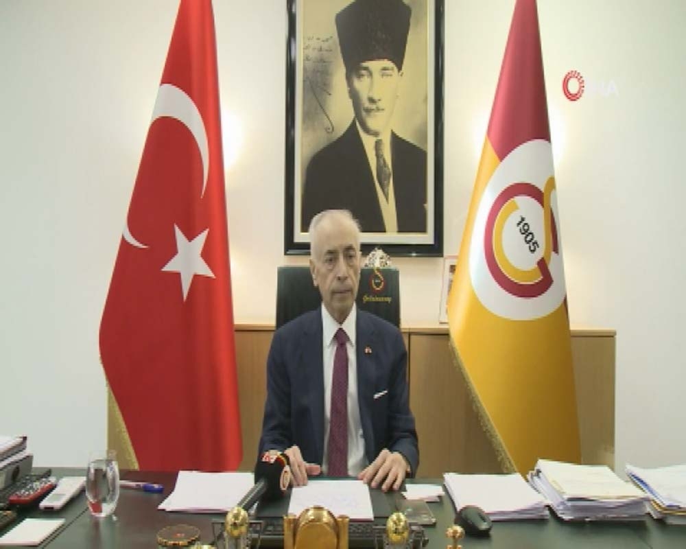 Mustafa Cengiz: “Tarihi bir karar”