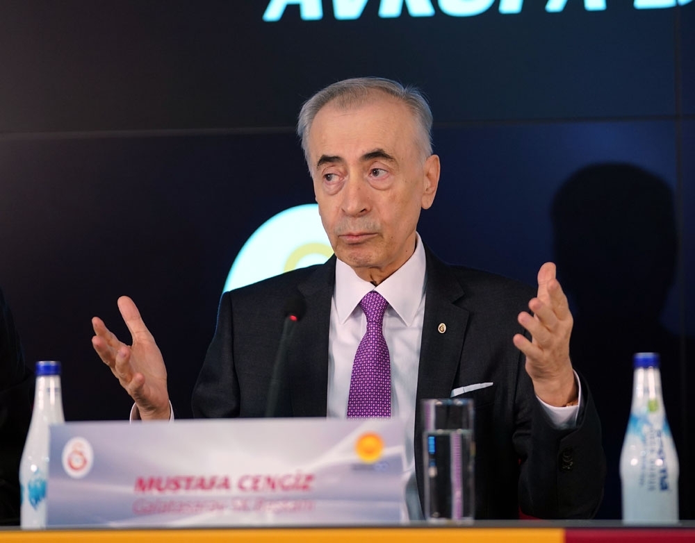 Mustafa Cengiz’e sosyal medyadan yapılan hakarete para cezası