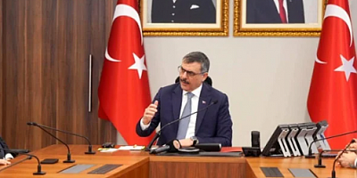  Çiftçi: İran sınır kapılarımızda olağanüstü bir hareketlilik yaşanmıyor