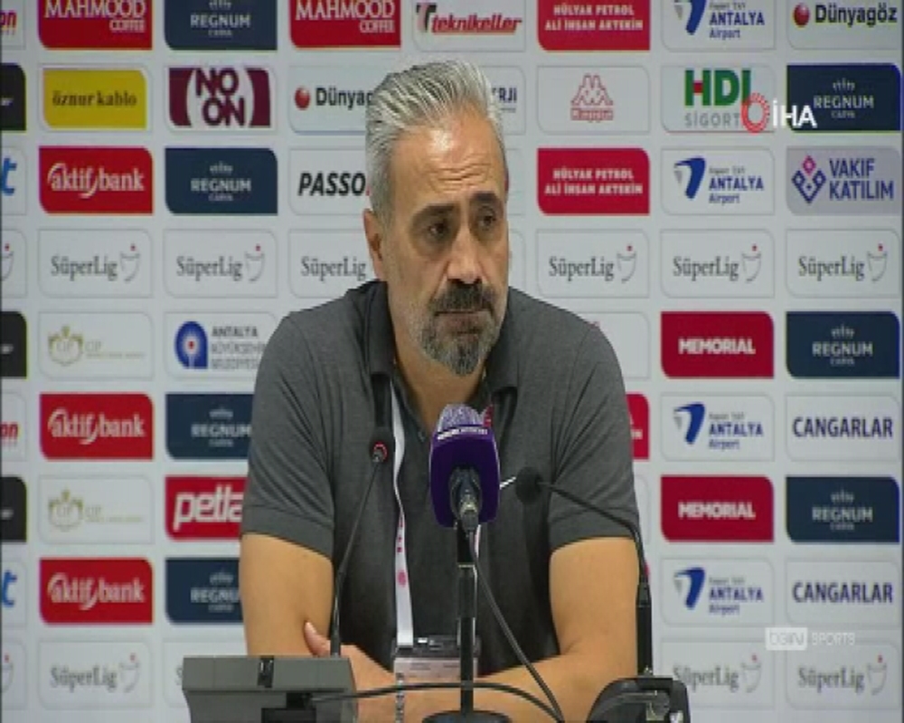 Mustafa Dalcı: 