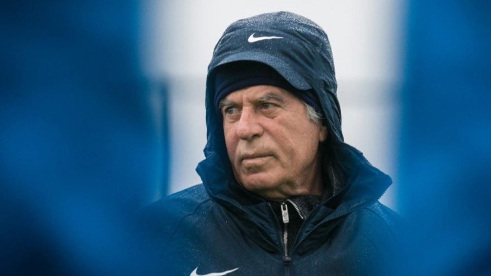 Mustafa Denizli: 
