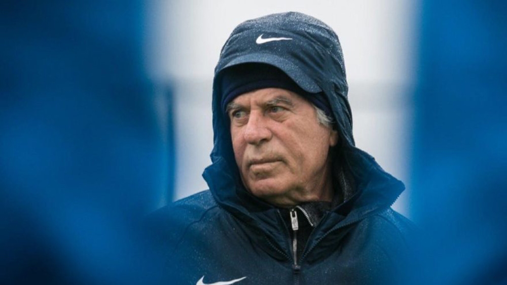 Mustafa Denizli’den KKTC Cumhurbaşkanı Ersin Tatar’ın çağrısına cevap