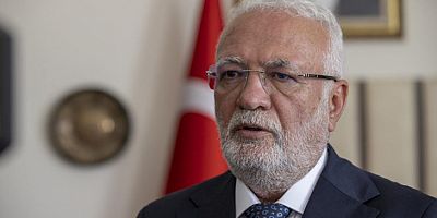 Mustafa Elitaş'tan EYT yorumu: 5 yıllık maliyeti 300 milyar dolar