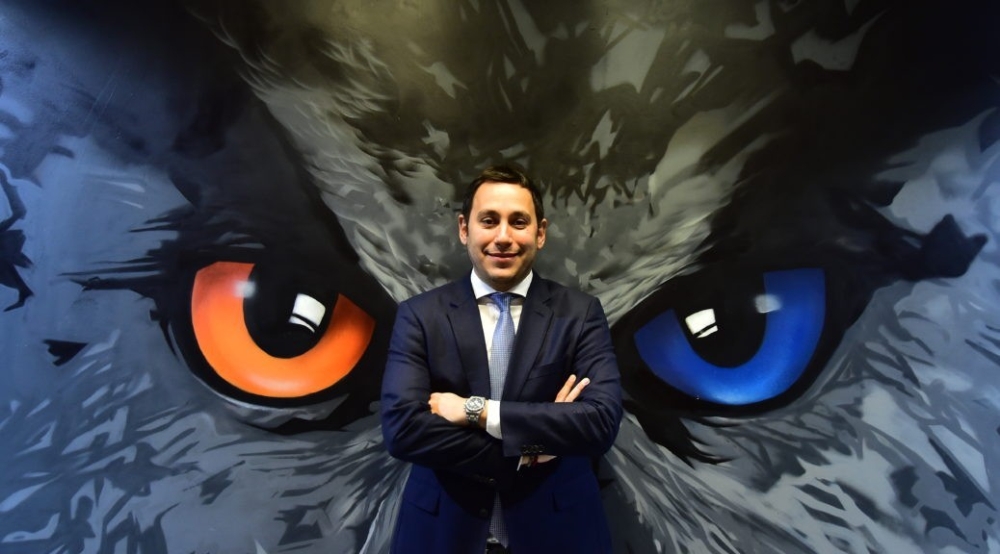 Mustafa Eröğüt: 