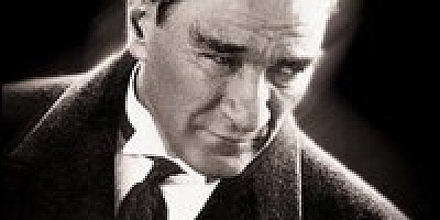 Mustafa Kemal Atatürk'ün aramızdan ayrılışının 83. yıl dönümü!