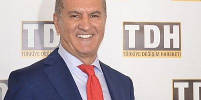 Mustafa Sarıgül'den 'paylaşımı kaldır' rüşveti!