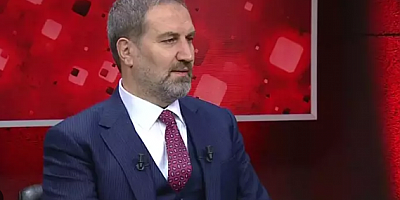 Mustafa Şen açıkladı! AK Parti'nin masasındaki son anketler