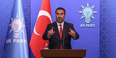 Mustafa Şen:'Dolar kuru yükselince AK Parti'nin oyları düştü'